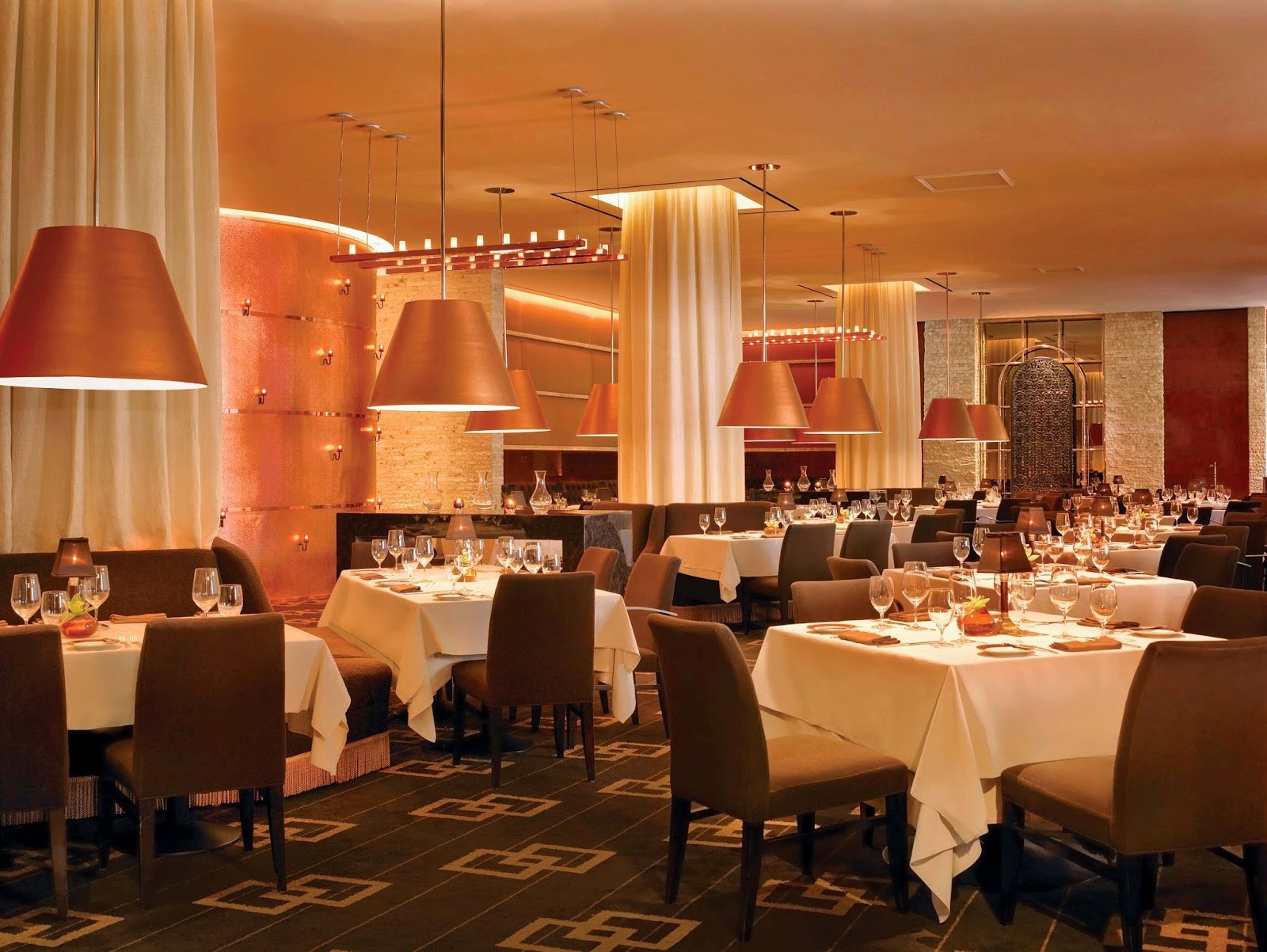 Reviews for SW Steakhouse At Wynn Las Vegas, Nevada